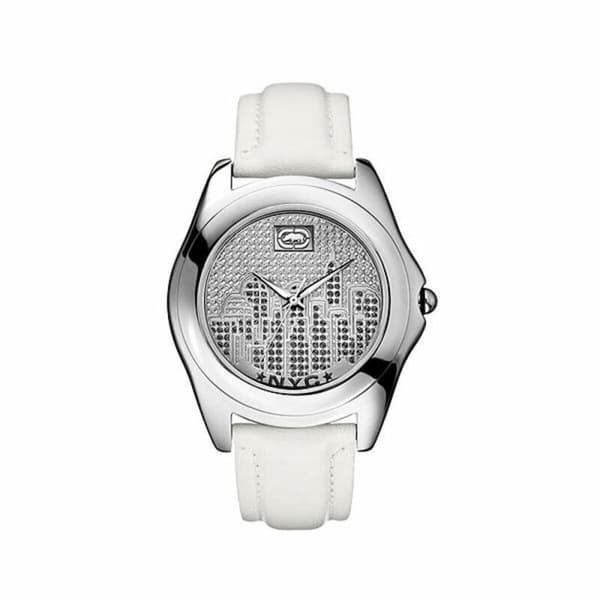 Klokker for Menn Marc Ecko 35871 (Ø 44 mm)