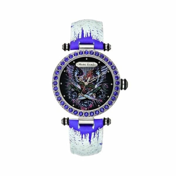 Klokker for Kvinner Marc Ecko E15087M1 (Ø 40 mm)