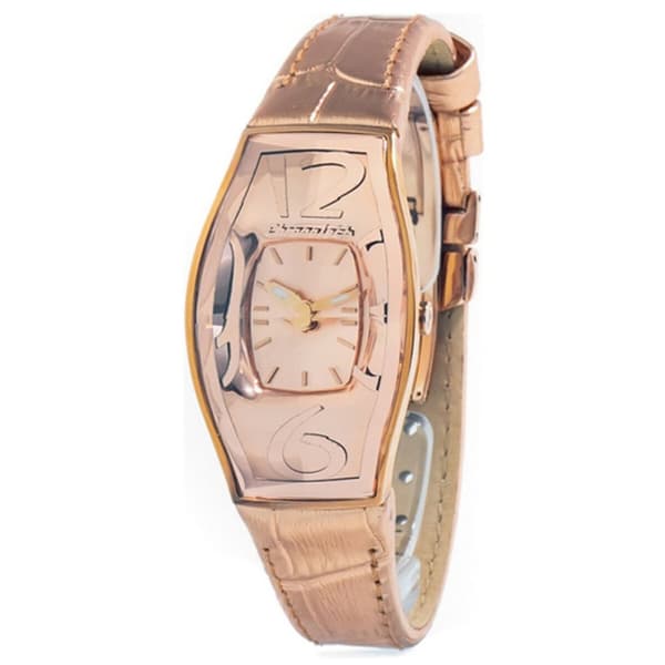 Klokker for Kvinner Chronotech CT7932L-68 (Ø 27 mm)