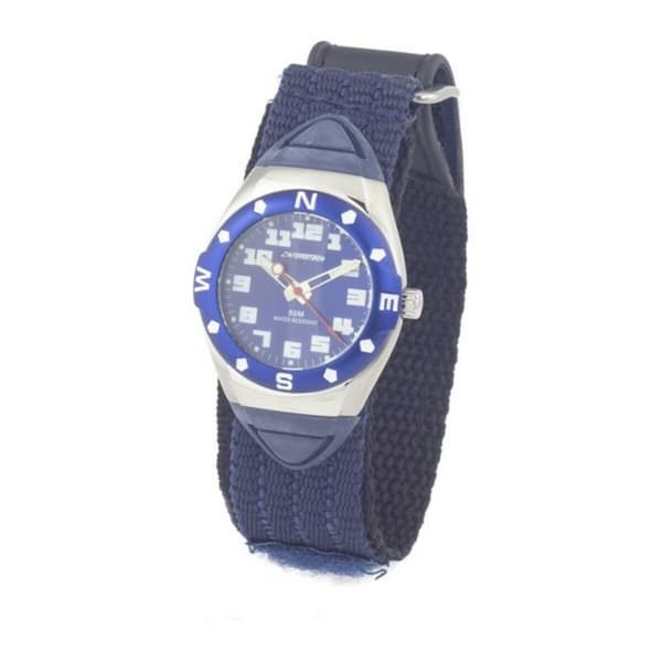 Klokker for Menn Chronotech CT7058M-02 (Ø 38 mm)