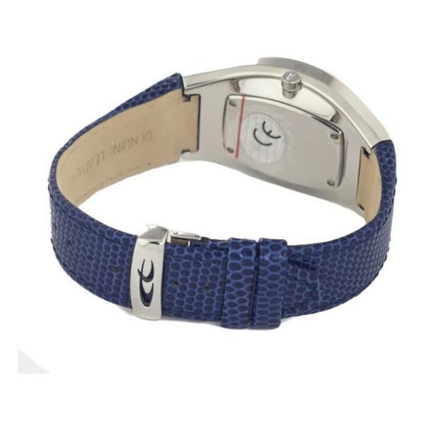 Klokker for Menn Chronotech CT7932AM-83 (Ø 37 mm)