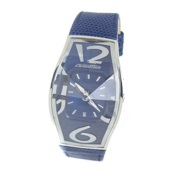 Klokker for Menn Chronotech CT7932AM-83 (Ø 37 mm)