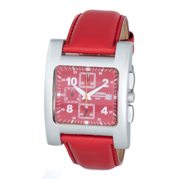Klokker for Menn Chronotech CT7280-04 (Ø 40 mm)