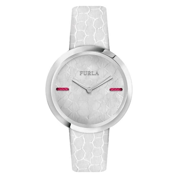 Klokker for Kvinner Furla R4251110504 (Ø 34 mm)
