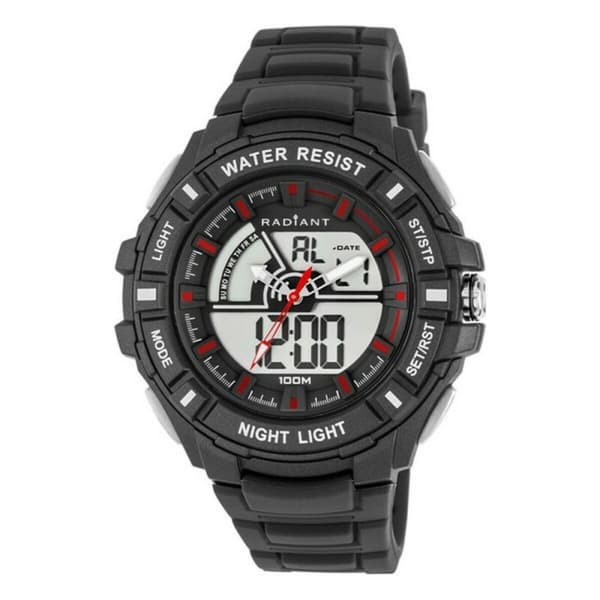 Klokker for Menn Radiant RA438601 (Ø 48 mm)