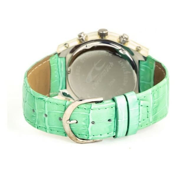 Klokker for Kvinner Chronotech CT7284S-07 (Ø 40 mm)