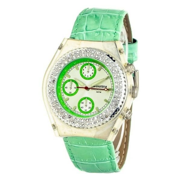 Klokker for Kvinner Chronotech CT7284S-07 (Ø 40 mm)