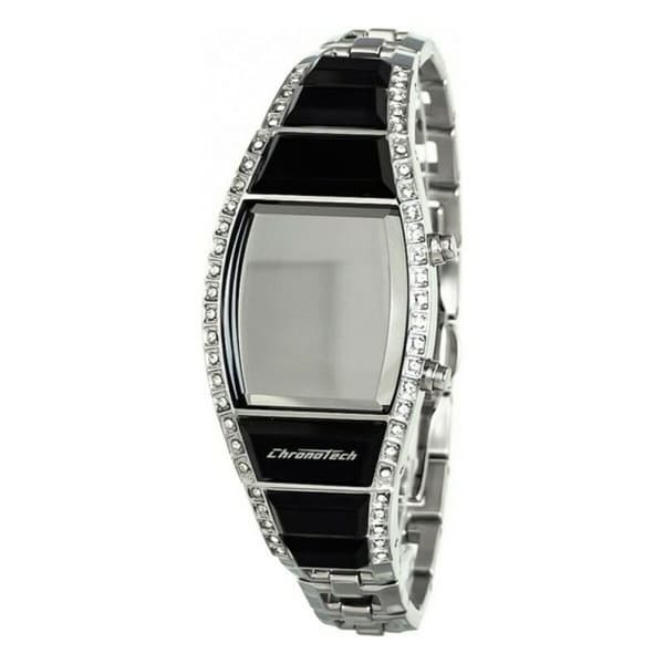 Klokker for Kvinner Chronotech CT7122LS-03M (Ø 28 mm)