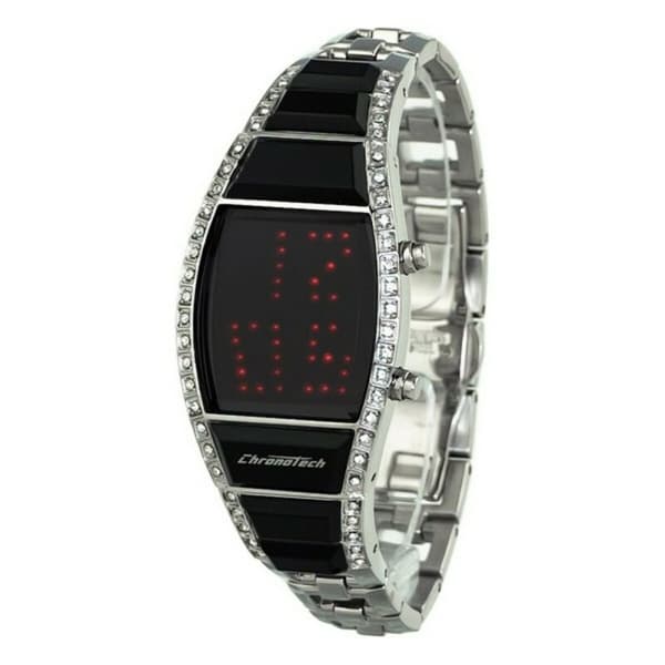 Klokker for Kvinner Chronotech CT7122LS-03M (Ø 28 mm)