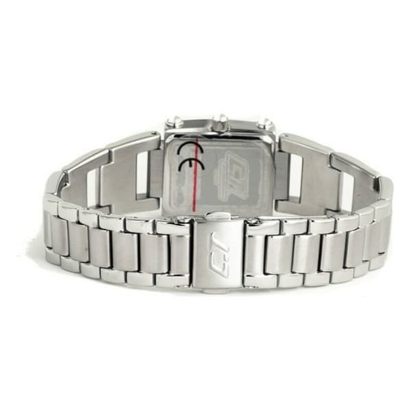 Klokker for Kvinner Chronotech CC7040LS-06M (Ø 20 mm)