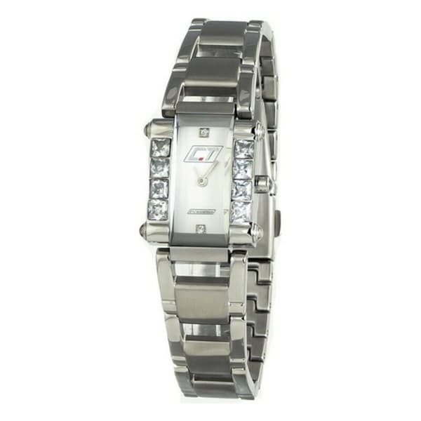Klokker for Kvinner Chronotech CC7040LS-06M (Ø 20 mm)