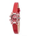 Miniatyrbilde 1 av 2: Klokker for Kvinner Hello Kitty HK7129L-04 (Ø 23 mm)
