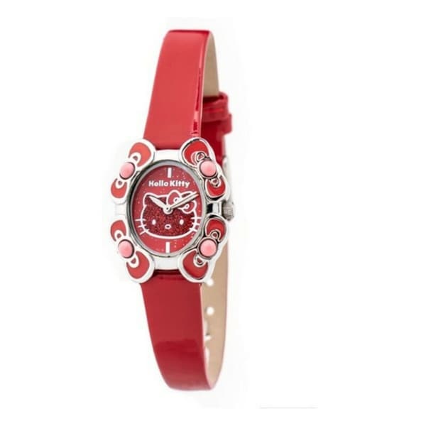 Klokker for Kvinner Hello Kitty HK7129L-04 (Ø 23 mm)