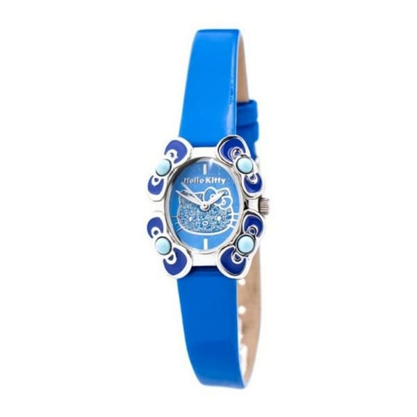 Klokker for Kvinner Hello Kitty HK7129L-03 (Ø 23 mm)