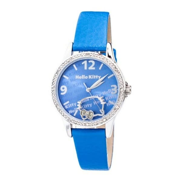 Klokker for Kvinner Hello Kitty hk7126ls-03 (Ø 36 mm)