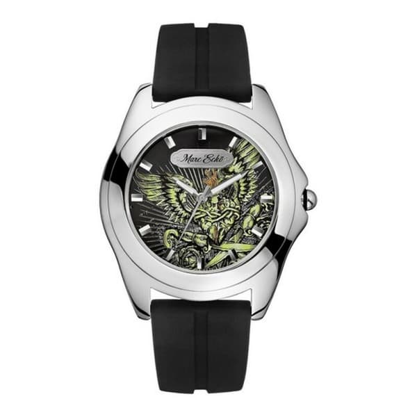 Klokker for Menn Marc Ecko E07502G1 (Ø 48 mm)