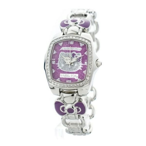 Klokker for Kvinner Chronotech CT7105LS-03M (Ø 30 mm)