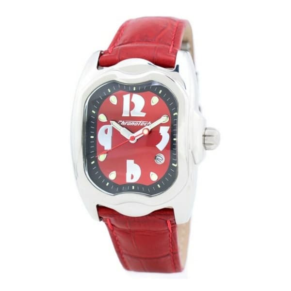Klokker for Kvinner Chronotech CT7274M-01 (Ø 40 mm)