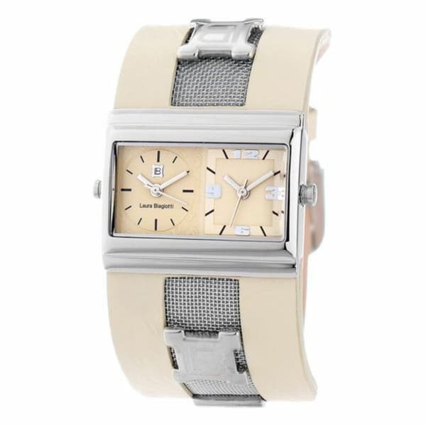 Klokker for Kvinner Laura Biagiotti LB0047L-04 (Ø 34 mm)