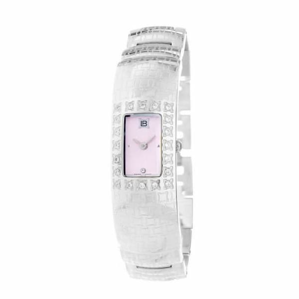 Klokker for Kvinner Laura Biagiotti LB0004-ROSA (Ø 18 mm)
