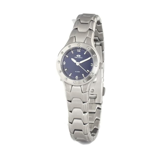 Klokker for Kvinner Time Force TF2264L-02M (Ø 25 mm)