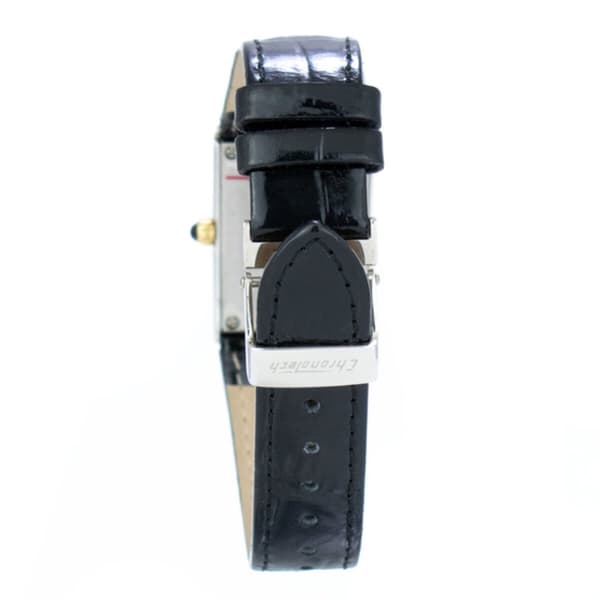 Klokker for Kvinner Chronotech CT7017L-01S (Ø 25 mm)