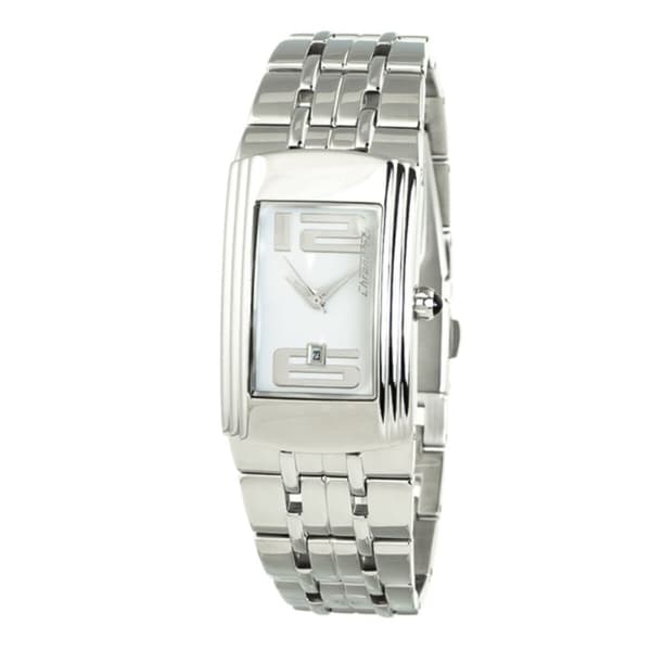 Klokker for Kvinner Chronotech CT7017L-06M (Ø 27 mm)