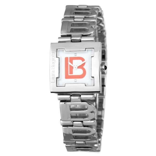 Klokker for Kvinner Laura Biagiotti LB0009L-01 (Ø 25 mm)