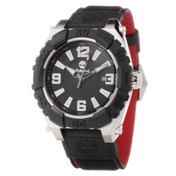 Klokker for Menn Timberland TBL13331STB-13PNN (Ø 45 mm)
