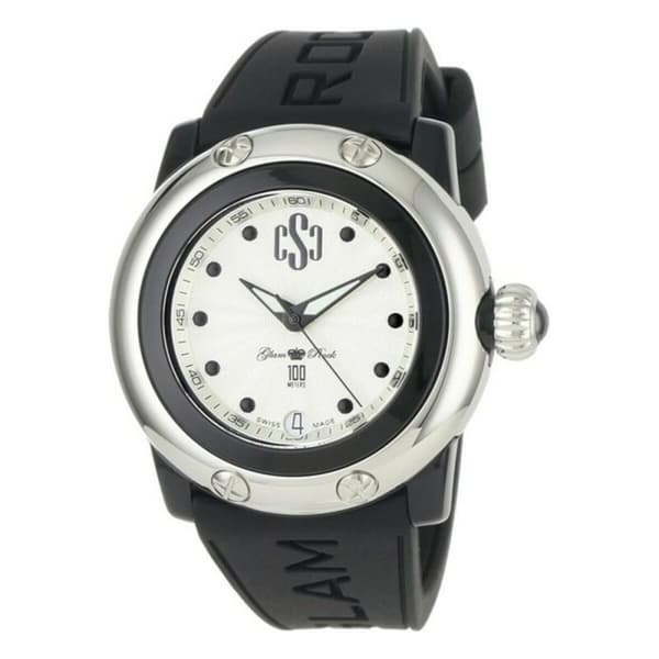 Klokker for Kvinner Glam Rock GR64002 (Ø 40 mm)