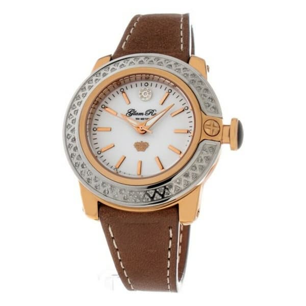 Klokker for Kvinner Glam Rock GR31007D (Ø 40 mm)