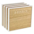 Miniatyrbilde 5 av 7: Klokker for Kvinner Esprit ES1L077M0085 (Ø 36 mm)