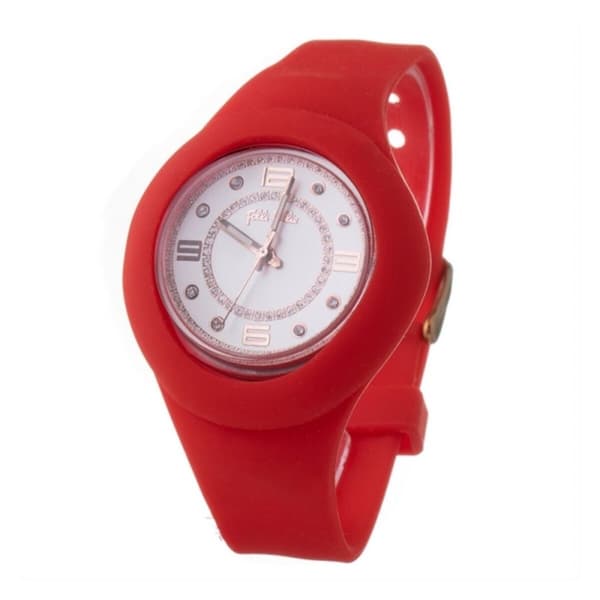 Klokker for Kvinner Folli Follie wf13p020zsr (Ø 40 mm)