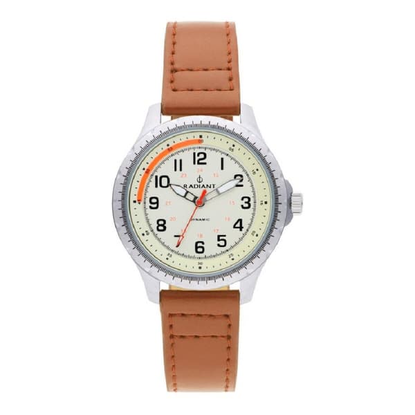Klokker for Nyfødte Radiant RA501602 (Ø 35 mm)