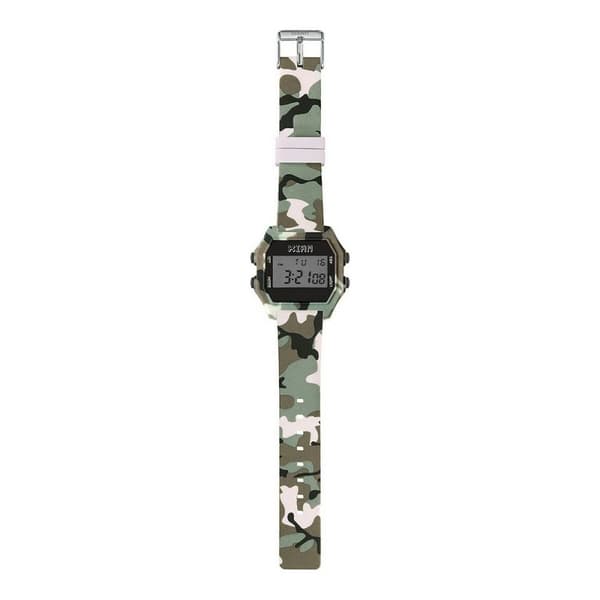 Klokker for Menn IAM-KIT532 (Ø 44 mm)