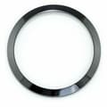 Miniatyrbilde 1 av 2: Klokkebezel Marc Coblen B50-BCBLACK