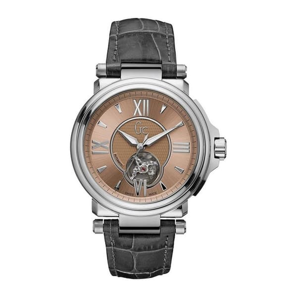 Klokker for Menn GC Watches X92003G3S (Ø 44 mm)