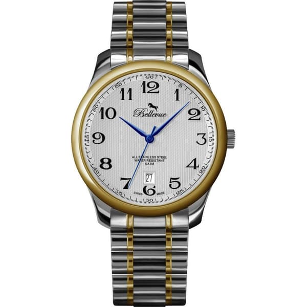 Klokker for Kvinner Bellevue F.9 (Ø 30 mm)