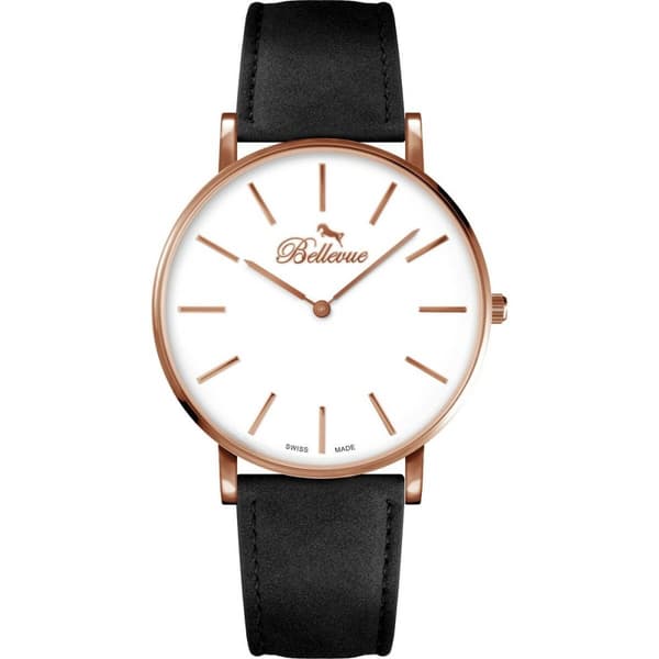 Klokker for Menn Bellevue B.60 (Ø 40 mm)