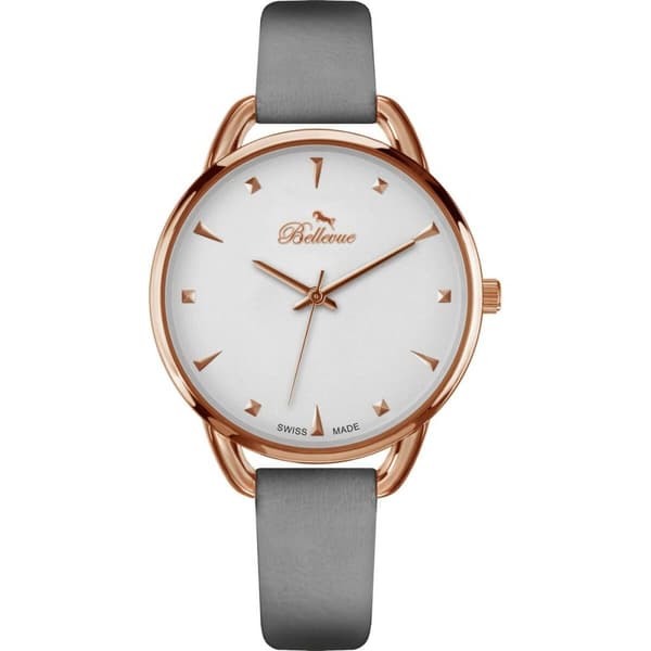 Klokker for Kvinner Bellevue B.34 (Ø 38 mm)