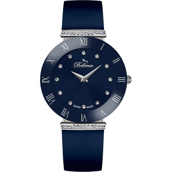 Klokker for Kvinner Bellevue E.130 (Ø 26 mm)