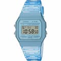 Miniatyrbilde 1 av 3: Digital klokke Casio F-91WS-2EF