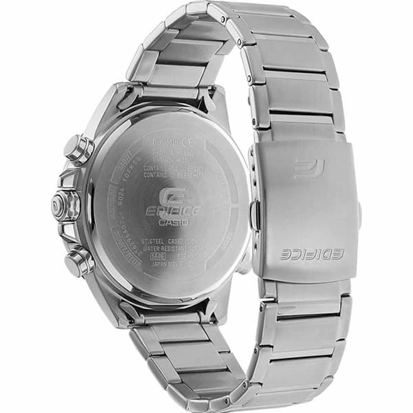 Klokker for Menn Casio ECB-30D-1AEF