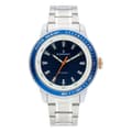 Pikkukuva 1 / 2: Miesten rannekellot Radiant RA494201 (Ø 47 mm)