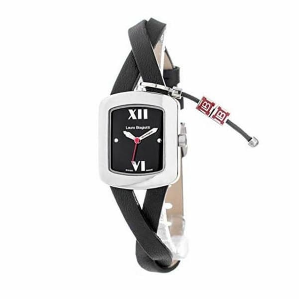 Naisten rannekellot Laura Biagiotti LB0044L-NE (Ø 25 mm)