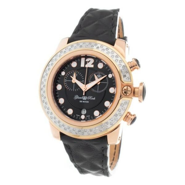 Naisten rannekellot Glam Rock gr32199d (Ø 44 mm)