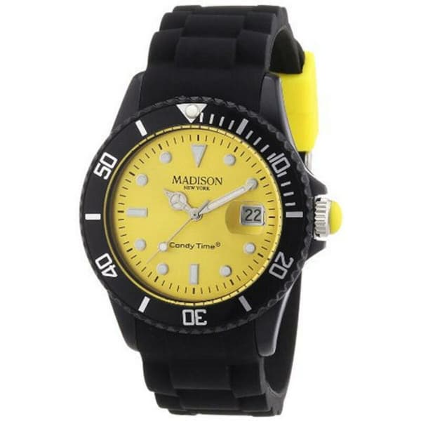 Dameur Madison U4486-02 (Ø 40 mm)