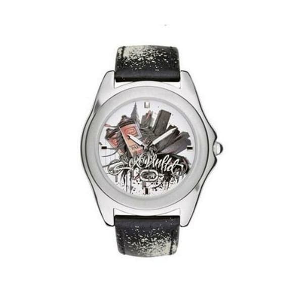 Herreur Marc Ecko 35211 (Ø 45 mm)
