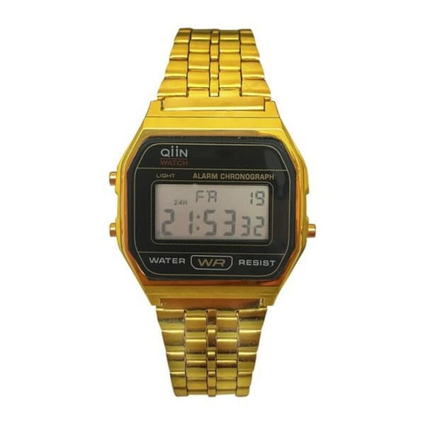 Dameur Qiin 0312CAUS (Ø 33 mm)