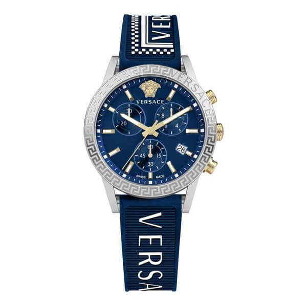 Klokker for Kvinner Versace VEKB002-22 (Ø 40 mm)